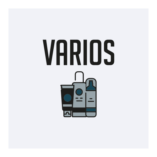 varios