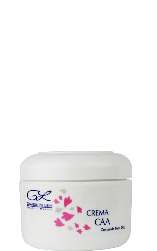 Crema CAA