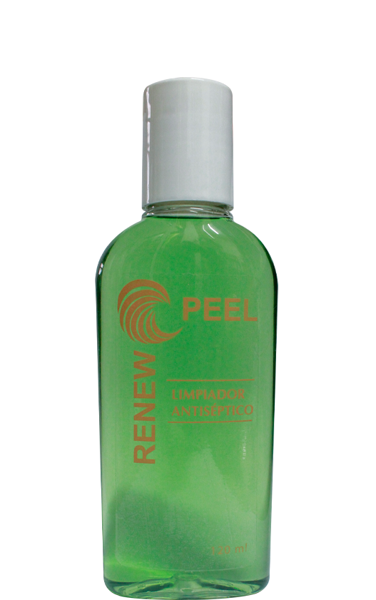LIMPIADOR ANTISÉPTICO